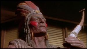 Кадры из фильма Калейдоскоп ужасов 2 / Creepshow 2 (1987)