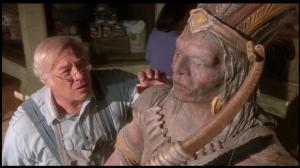 Кадры из фильма Калейдоскоп ужасов 2 / Creepshow 2 (1987)