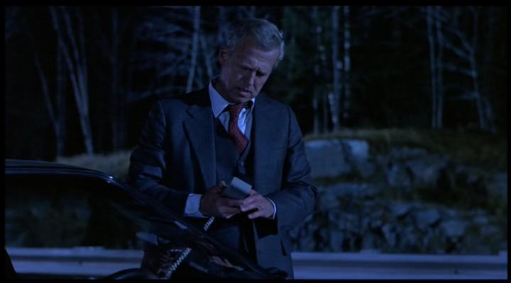 Кадр из фильма Калейдоскоп ужасов 2 / Creepshow 2 (1987)