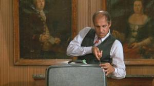 Кадры из фильма Ворчун / Il Burbero (1987)