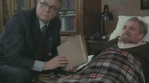 Кадры из фильма Время сыновей (1987)