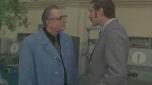 Кадры из фильма Время сыновей (1987)