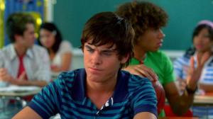 Кадры из фильма Классный Мюзикл 2 : Каникулы / High School Musical 2 (2007)
