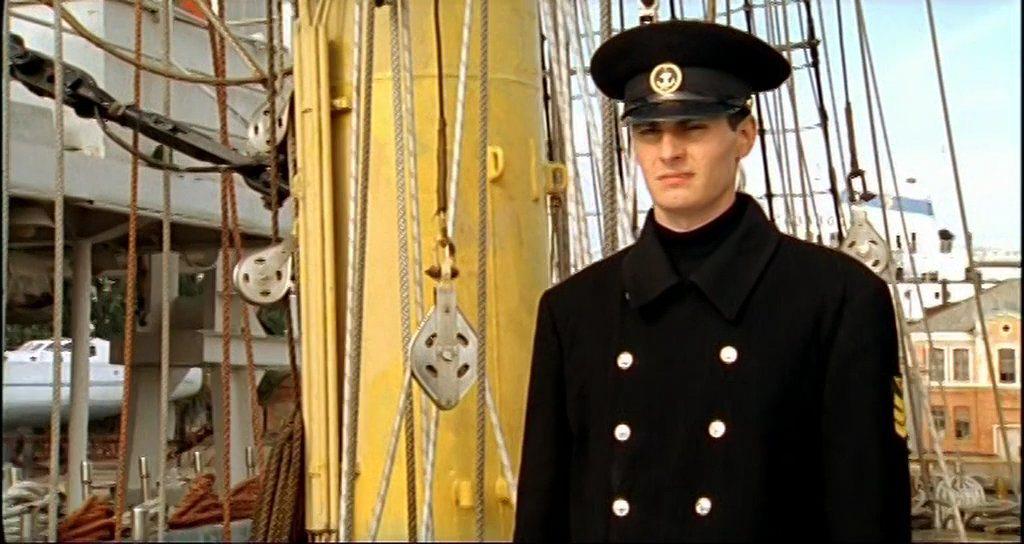 Кадр из фильма Искушение (2007)