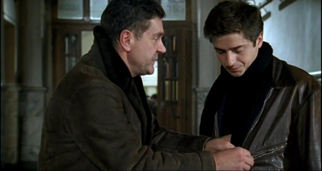 Кадр из фильма Искушение (2007)