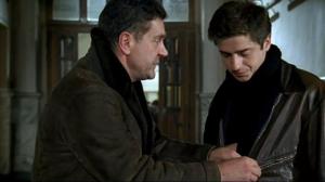 Кадры из фильма Искушение (2007)