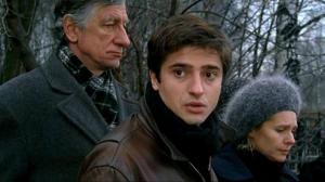 Кадры из фильма Искушение (2007)