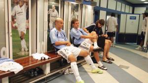 Кадры из фильма Гол 2: Жизнь как мечта / Goal II: Living the Dream (2007)