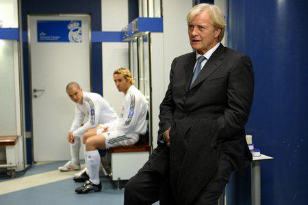 Кадр из фильма Гол 2: Жизнь как мечта / Goal II: Living the Dream (2007)