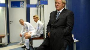 Кадры из фильма Гол 2: Жизнь как мечта / Goal II: Living the Dream (2007)
