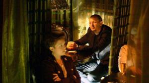 Кадры из фильма Слушая тишину (2007)