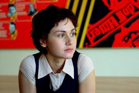 Кадр из фильма Слушая тишину (2007)