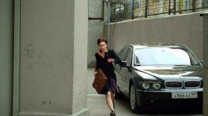 Кадры из фильма Слушая тишину (2007)