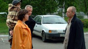 Кадры из фильма Слушая тишину (2007)