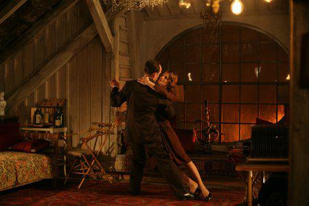 Кадр из фильма Фальшивомонетчики / Die Falscher (2007)
