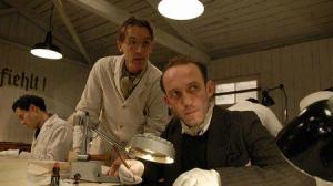 Кадры из фильма Фальшивомонетчики / Die Falscher (2007)