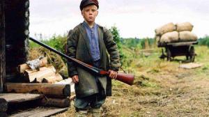 Кадры из фильма Яр (2007)