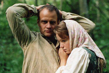 Кадр из фильма Яр (2007)