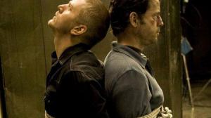 Кадры из фильма 5 неизвестных / L'inconnu (2007)