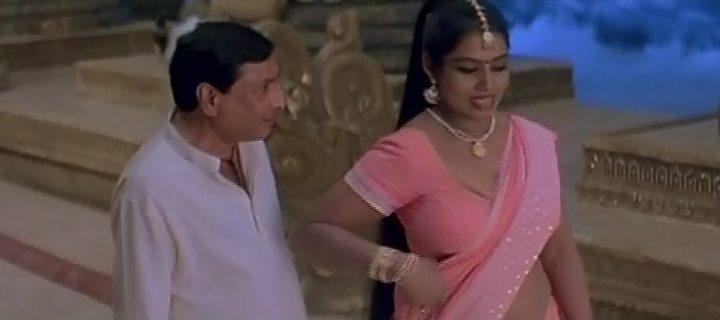 Кадр из фильма Непревзойденный хитрец / Yamadonga (2007)
