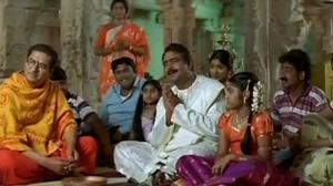 Кадры из фильма Непревзойденный хитрец / Yamadonga (2007)