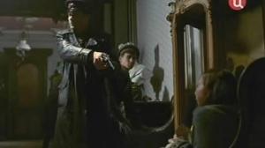Кадры из фильма Дом на Английской набережной (2007)