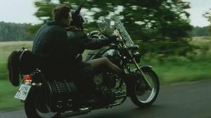 Кадры из фильма Разметка (2007)