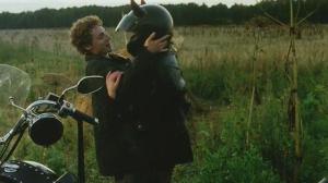 Кадры из фильма Разметка (2007)