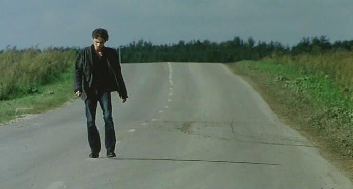 Кадр из фильма Разметка (2007)