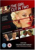 Одна девушка на двоих / La fille coupée en deux (2007)