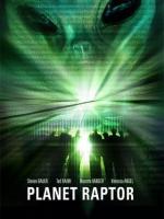 Планета динозавров / Planet Raptor (2007)
