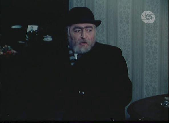 Кадр из фильма Круговорот (1987)