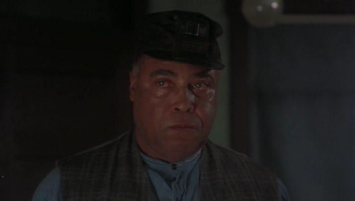 Кадр из фильма Свидетель / Matewan (1987)