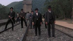 Кадры из фильма Свидетель / Matewan (1987)