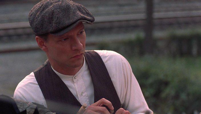 Кадр из фильма Свидетель / Matewan (1987)