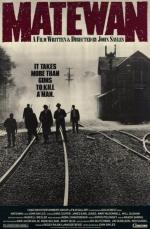 Свидетель / Matewan (1987)