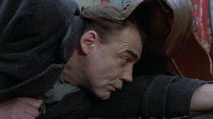 Кадры из фильма Небо над Берлином / Der Himmel über Berlin (1987)