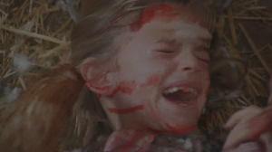 Кадры из фильма Проклятие / The Curse (1987)