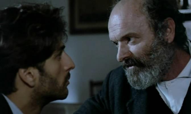 Кадр из фильма Доброе утро, Вавилон / Good morning Babilonia (1987)