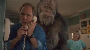 Кадры из фильма Гарри и Хендерсоны / Harry and the Hendersons (1987)