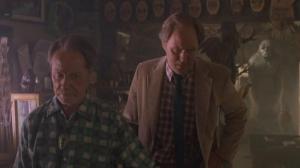 Кадры из фильма Гарри и Хендерсоны / Harry and the Hendersons (1987)