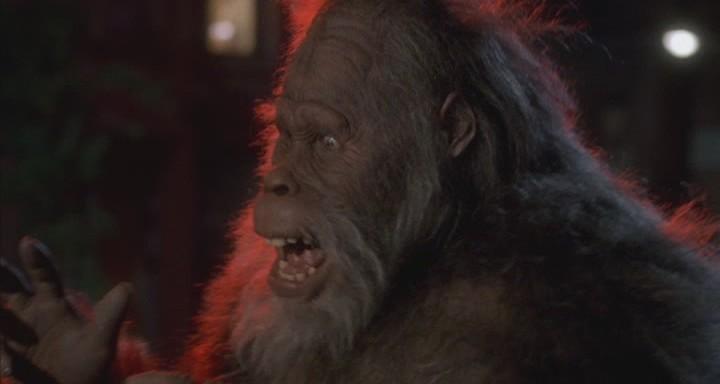 Кадр из фильма Гарри и Хендерсоны / Harry and the Hendersons (1987)