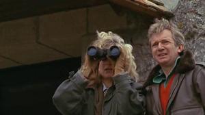 Кадры из фильма Осторожно: бандиты! / Attention bandits! (1987)
