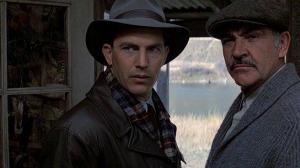 Кадры из фильма Неприкасаемые / The Untouchables (1987)