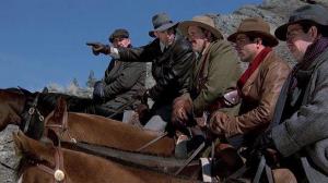 Кадры из фильма Неприкасаемые / The Untouchables (1987)
