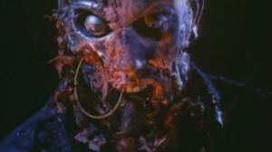 Кадры из фильма Охота на мутантов / Mutant Hunt (1987)