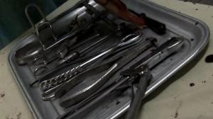 Кадры из фильма Тюрьма обреченных / KillerKiller (2007)