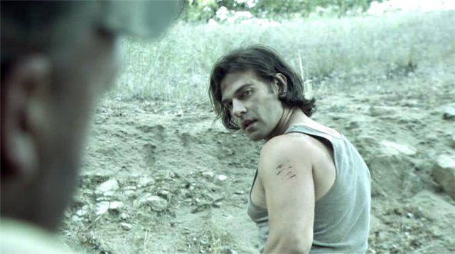 Кадр из фильма Универсальные Солдаты / Universal Soldiers (2007)