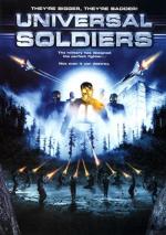 Универсальные Солдаты / Universal Soldiers (2007)
