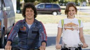Кадры из фильма Лихач / Hot Rod (2007)